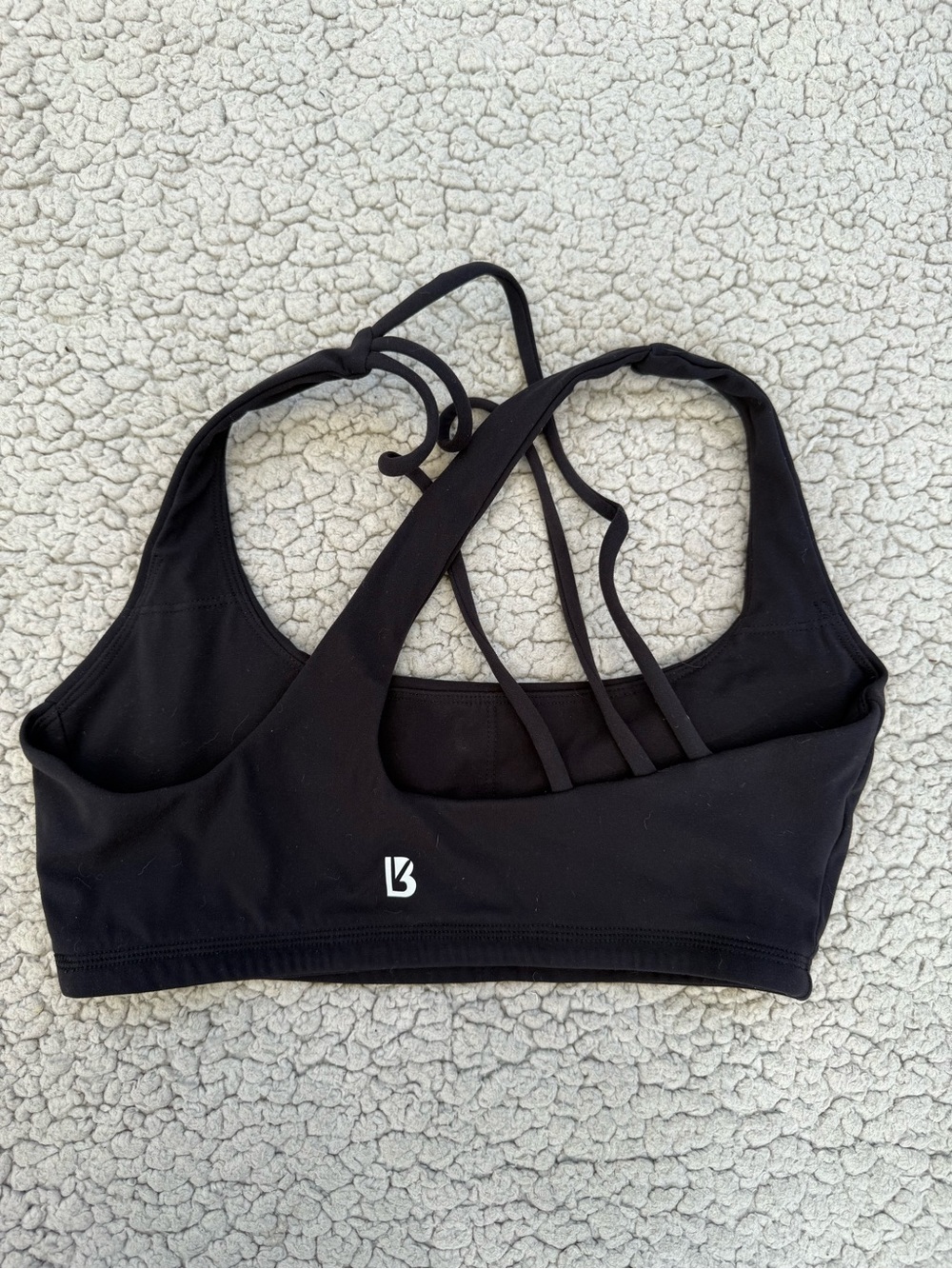 Buffbunny legacy bra - Picture 3 of 4